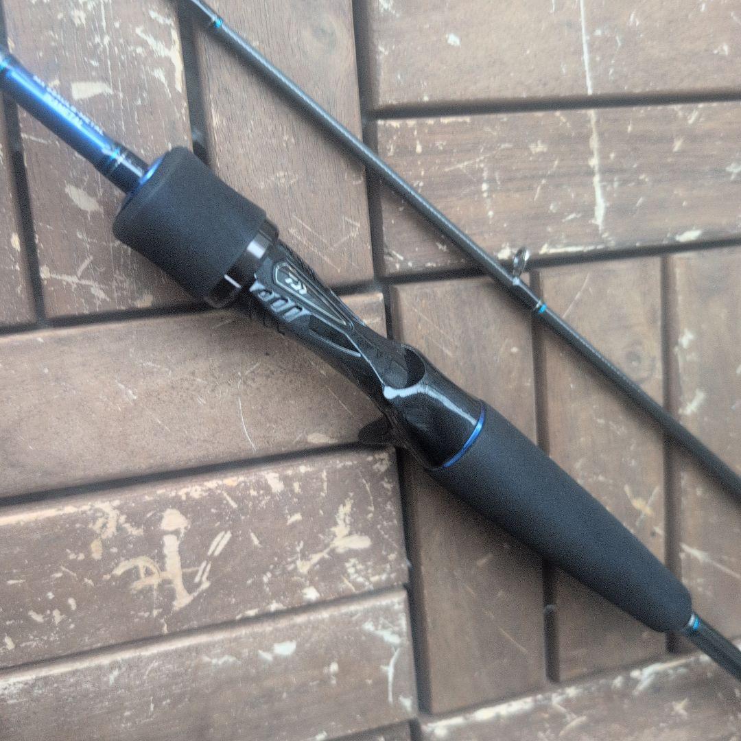 DAIWA エメラルダス Emeraldas EME MX 68XULB−MT