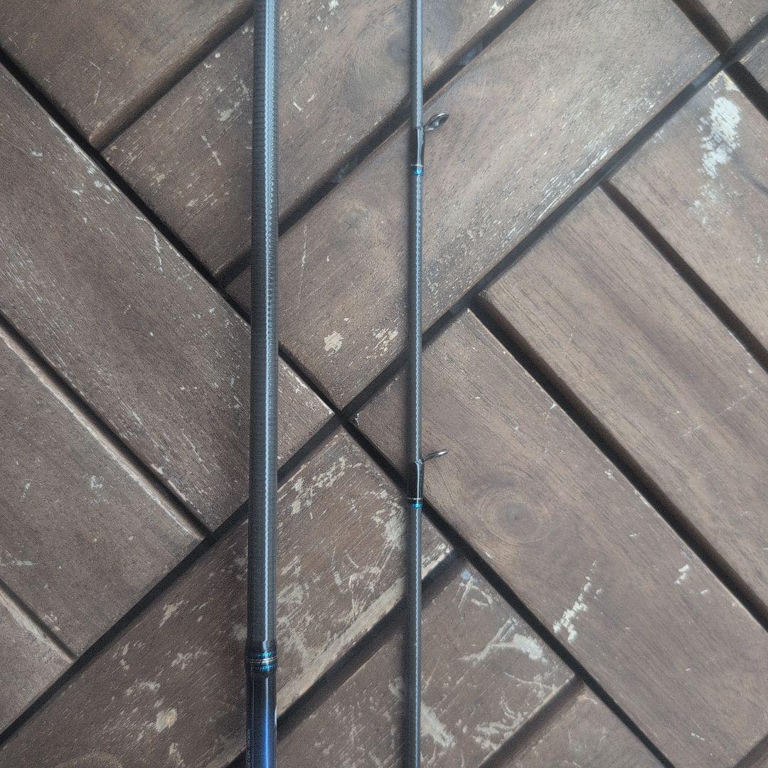 DAIWA エメラルダス Emeraldas EME MX 68XULB−MT