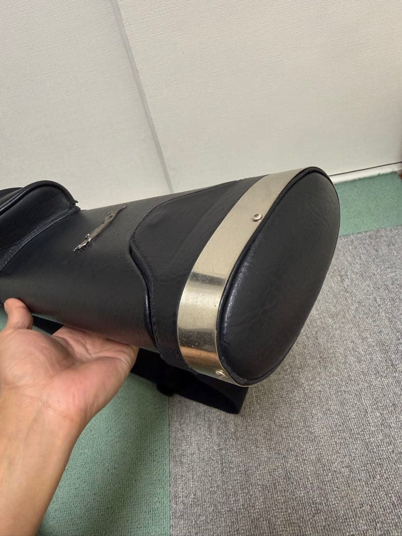 キューケース プレテーター BLAK24 (2B4S)