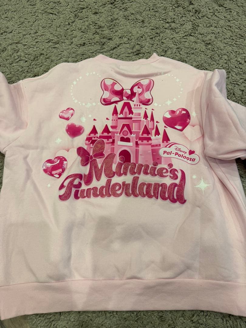 パルパルーザグッズ3点セット