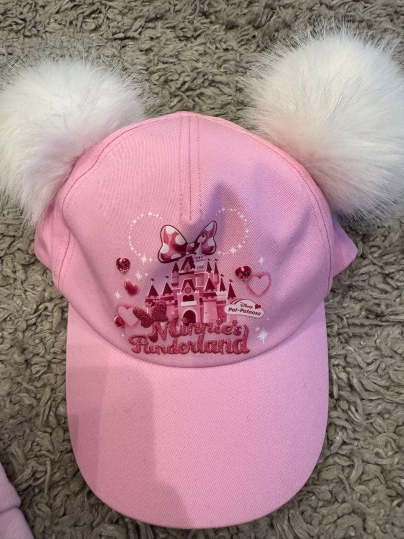 パルパルーザグッズ3点セット