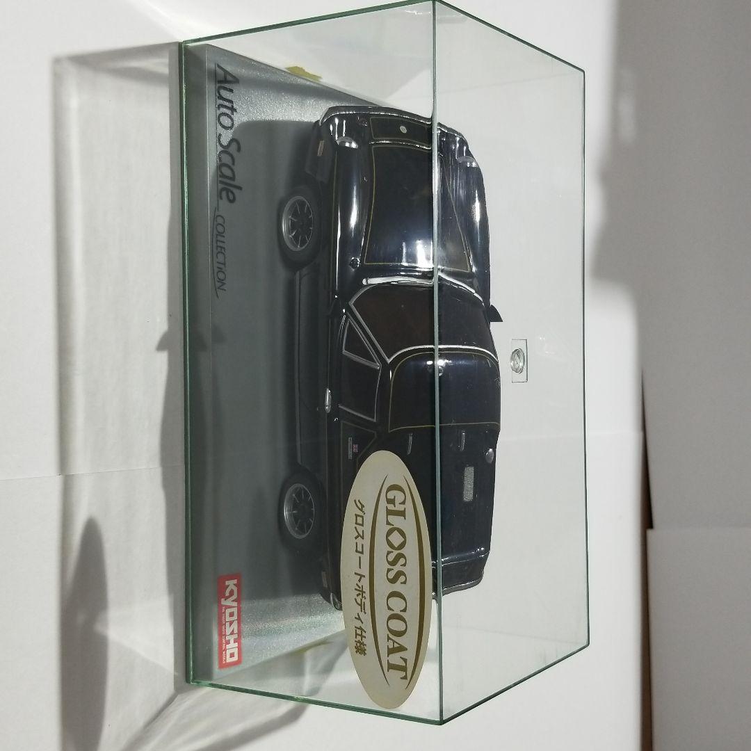 京商ミニッツレーサーオートスケールコレクション