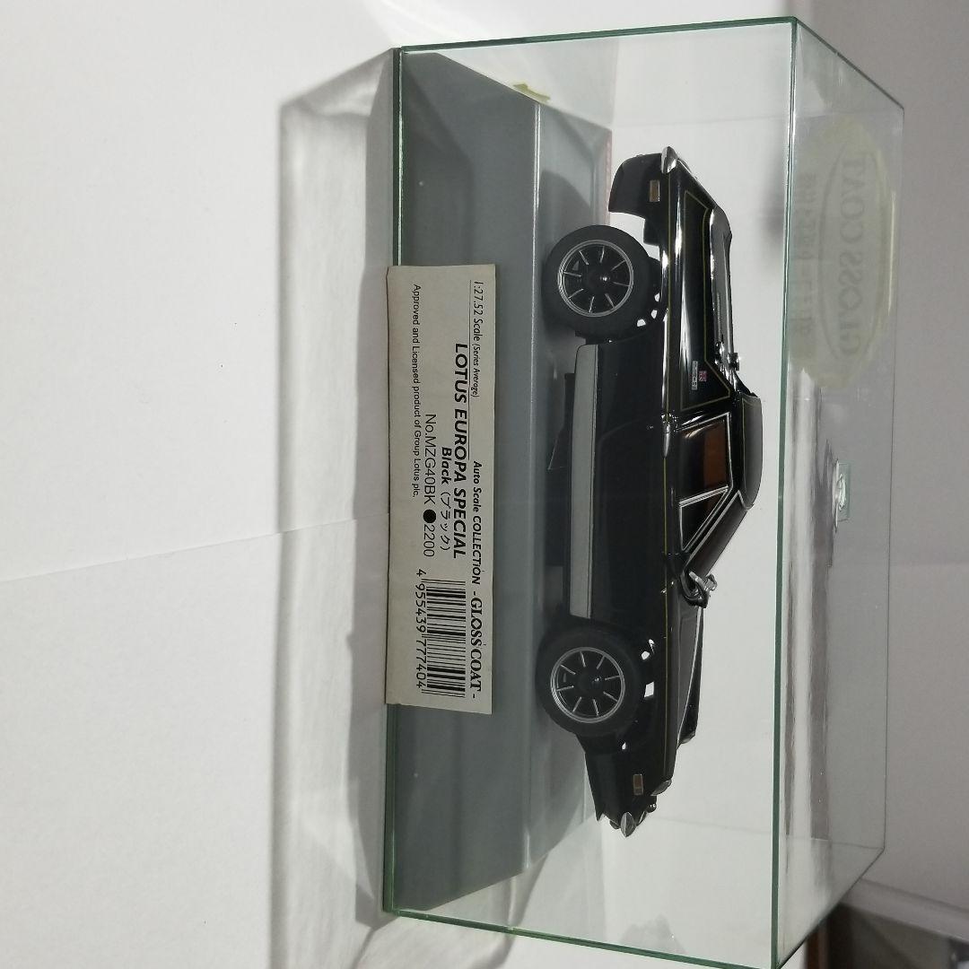 京商ミニッツレーサーオートスケールコレクション