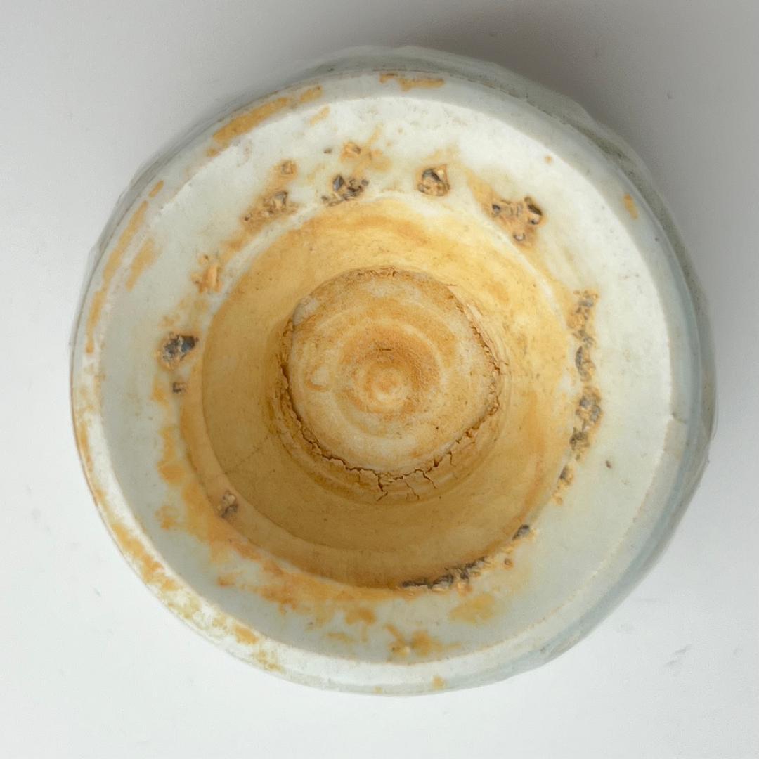 影青 青白釉蓋碗 南宋時代 景徳鎮 古玩 中国美術 唐物 擺件 611b