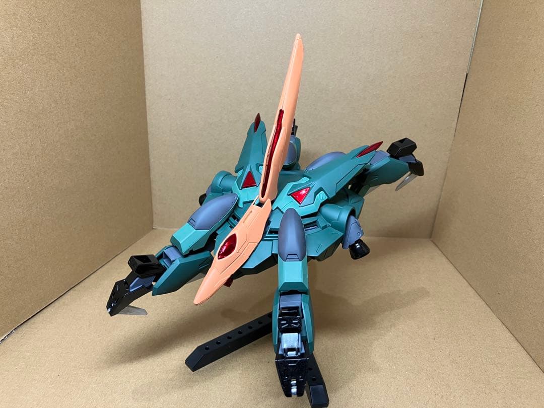 ジャンク　ザムザザー風