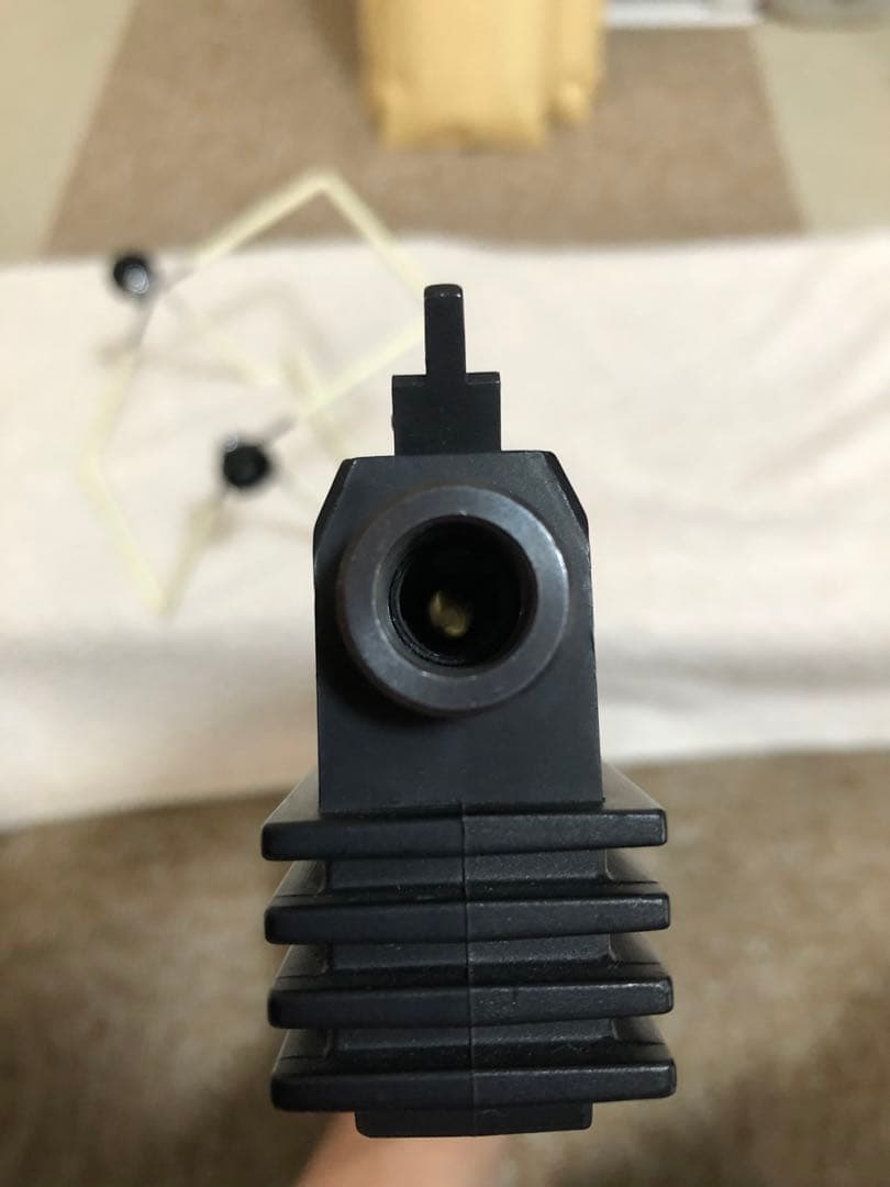 KSC M93R AUTO9C ガスガン　ロボコップ