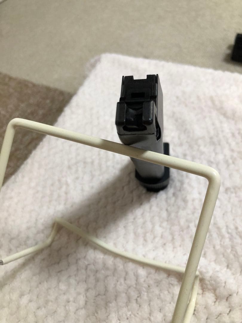 KSC M93R AUTO9C ガスガン　ロボコップ