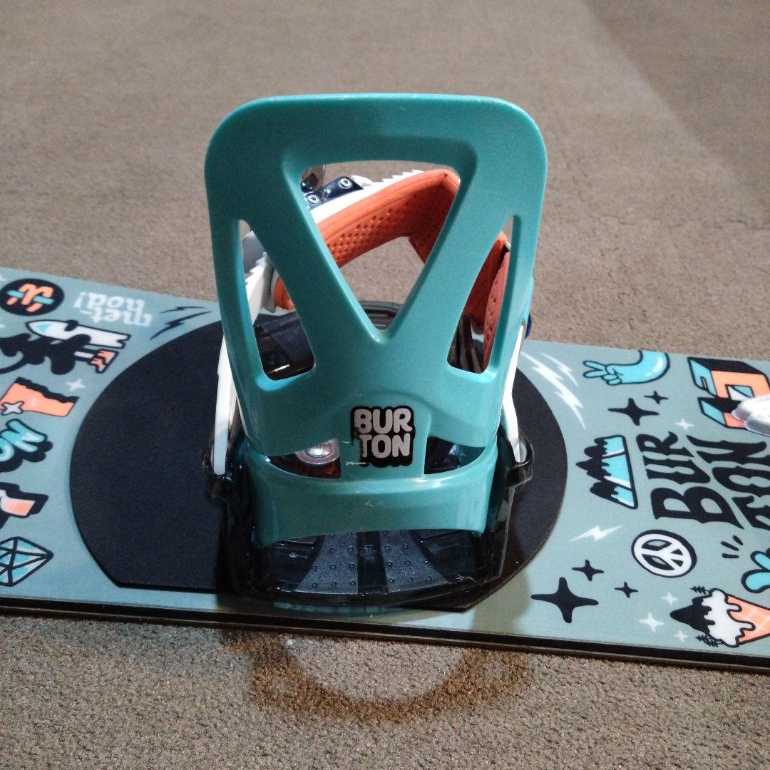 バートン　アフタースクール　100cm