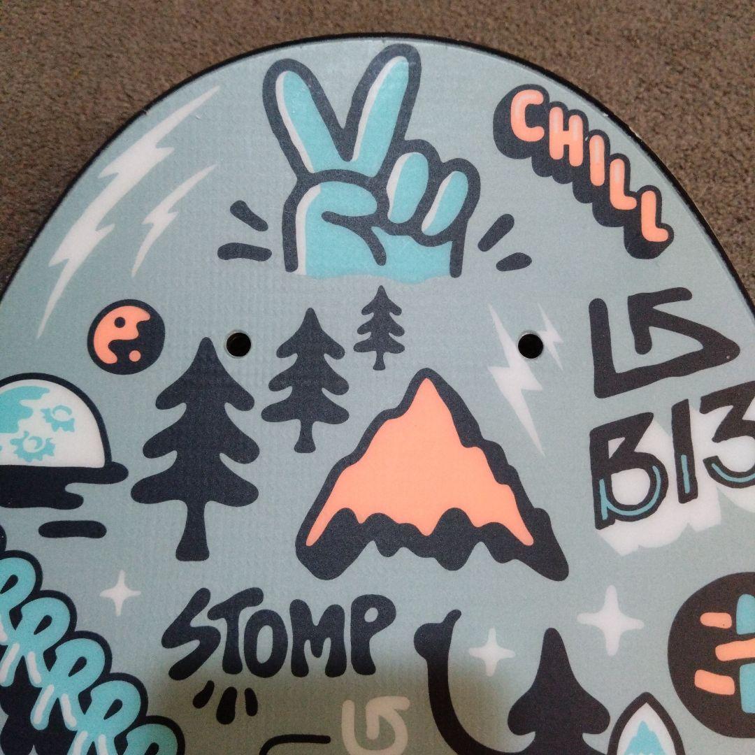 バートン　アフタースクール　100cm