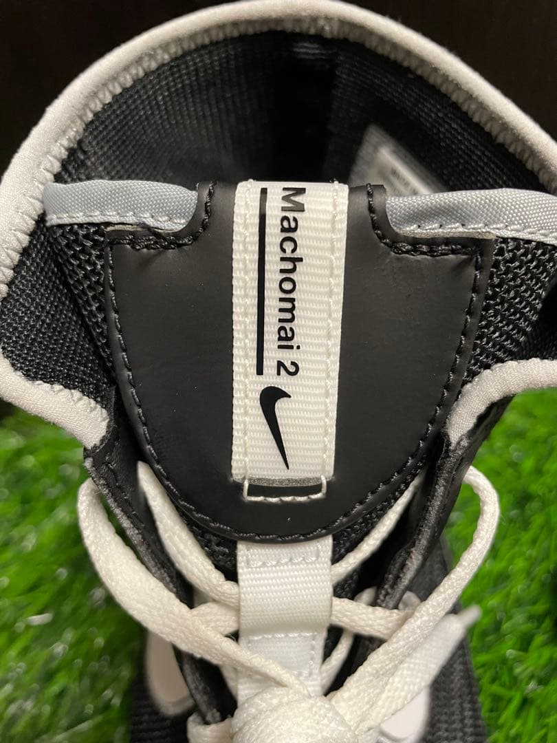 NIKE MACHOMAI2 ボクシングシューズ