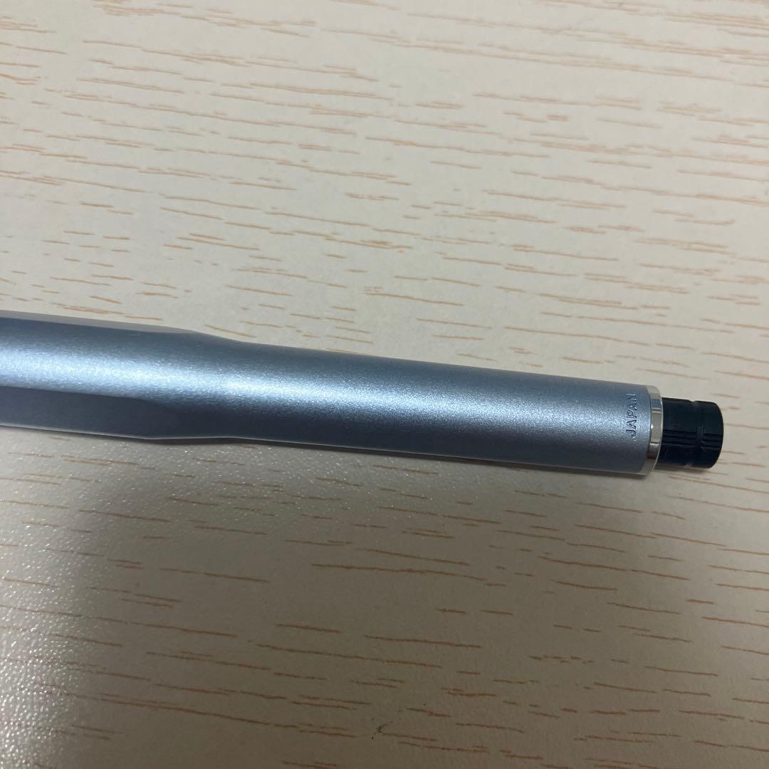 『クルトガダイブ カスケードブルー』限定色 シャーペン　美品！