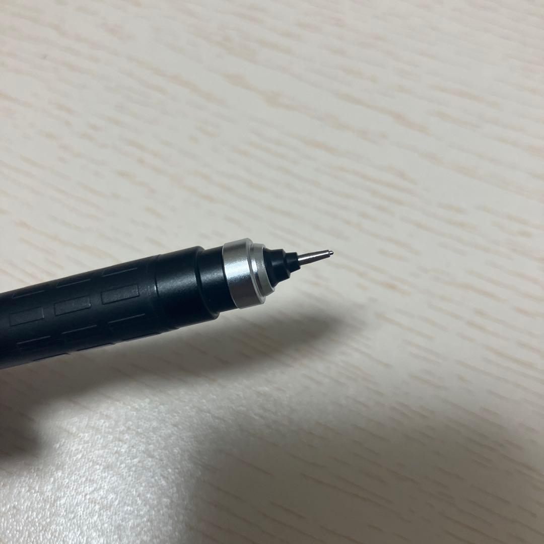 『クルトガダイブ カスケードブルー』限定色 シャーペン　美品！