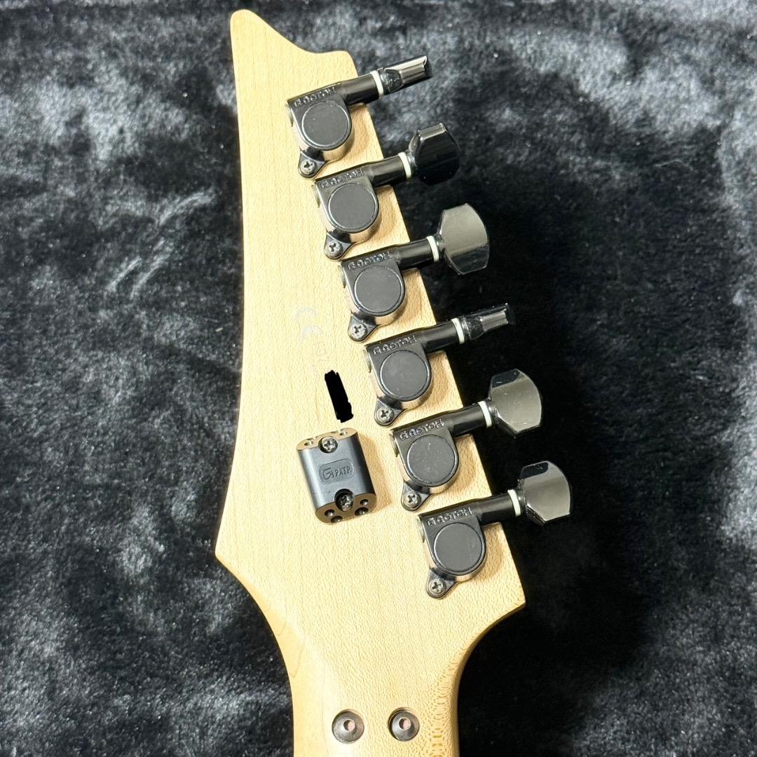 超希少 Ibanez FGM400 QM Frank Gambale 日本製