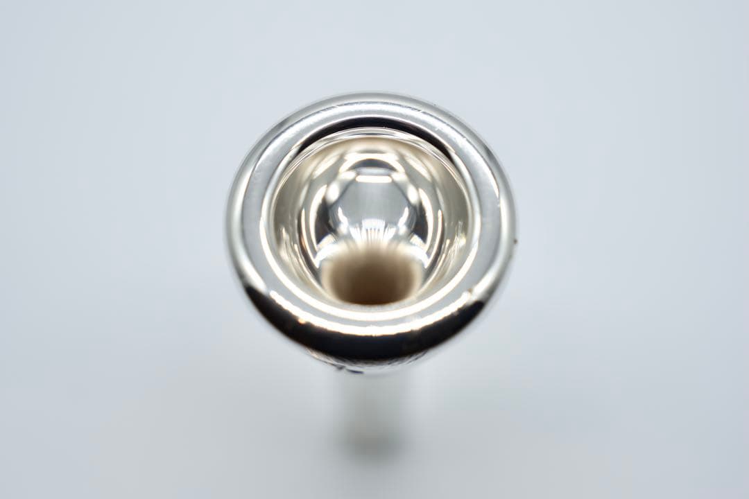 ALLIANCE Prestige 6 アライアンス トロンボーンマウスピース