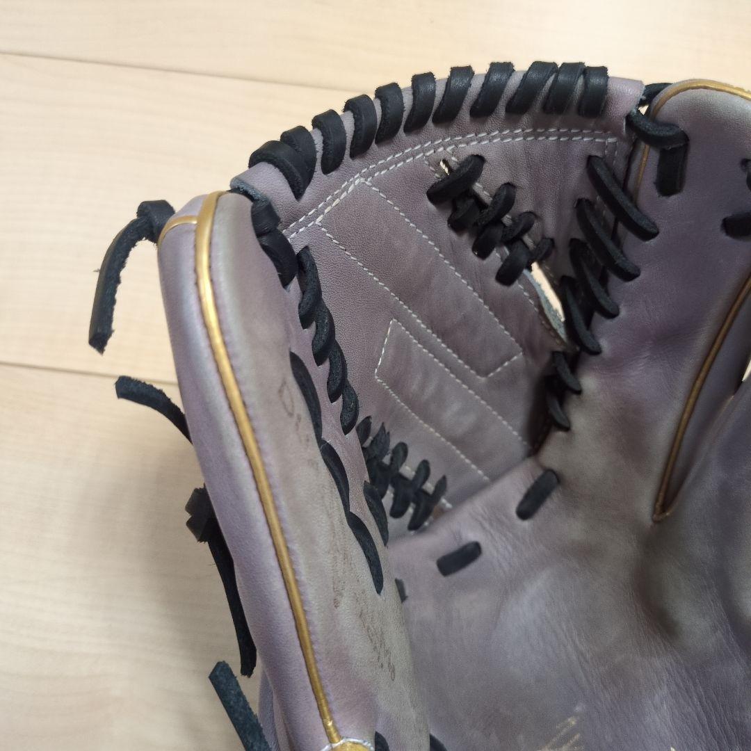 野球 ローリングス 軟式グローブ