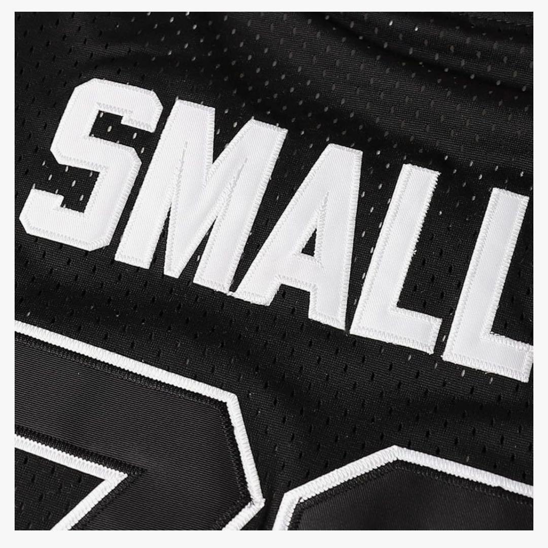 BadBoy The Notorious BIGユニホーム タンク 2XL