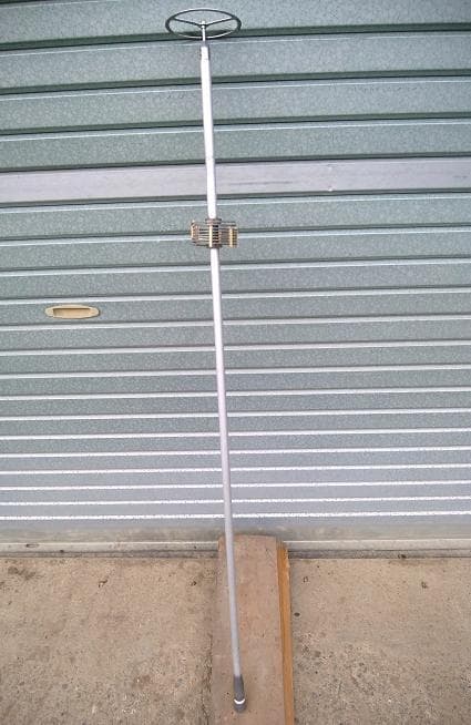 ＣＢアンテナ他 4本まとめて、色々