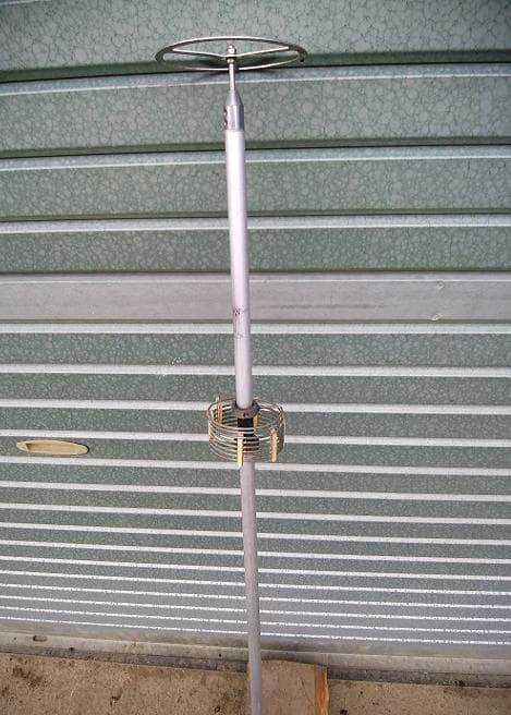 ＣＢアンテナ他 4本まとめて、色々