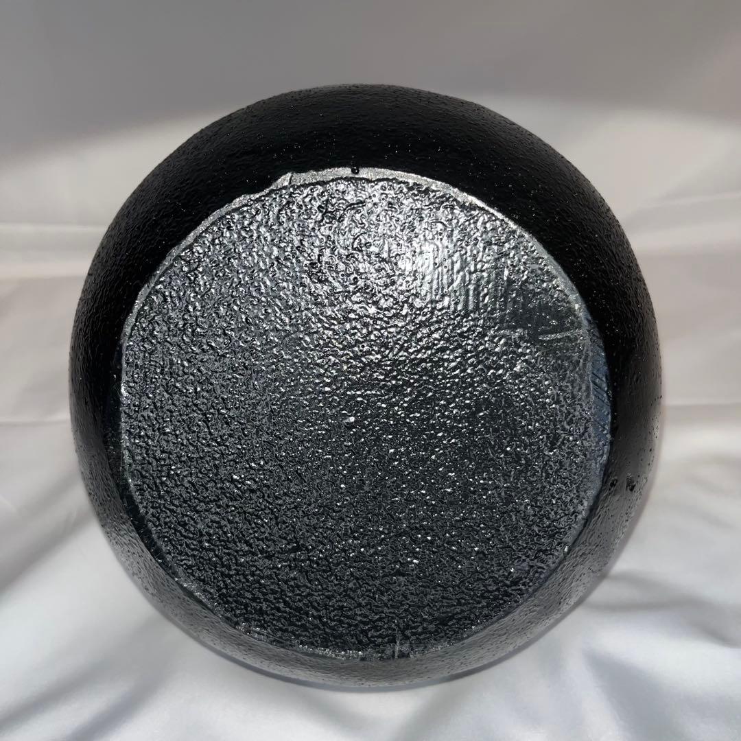 日本製 ハードスタイル ケトルベル 32kg｜伊藤鉉鋳工所製｜高品質鋳鉄