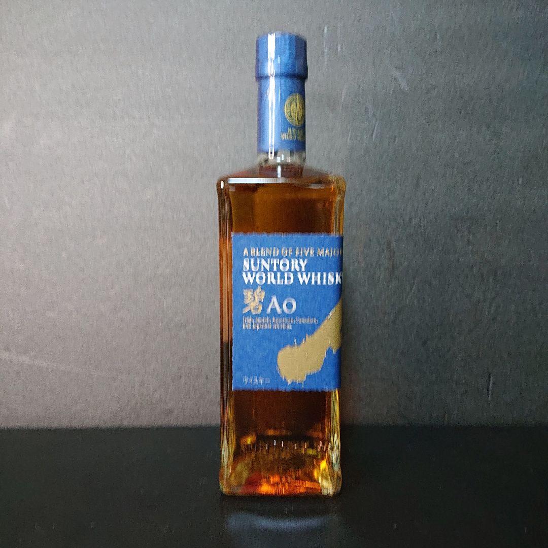 ウイスキー イチローズモルト 碧 Ao テンディスティラリーズ