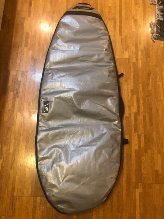 ボードケース 5’10 Pro-Lite ほぼ新品