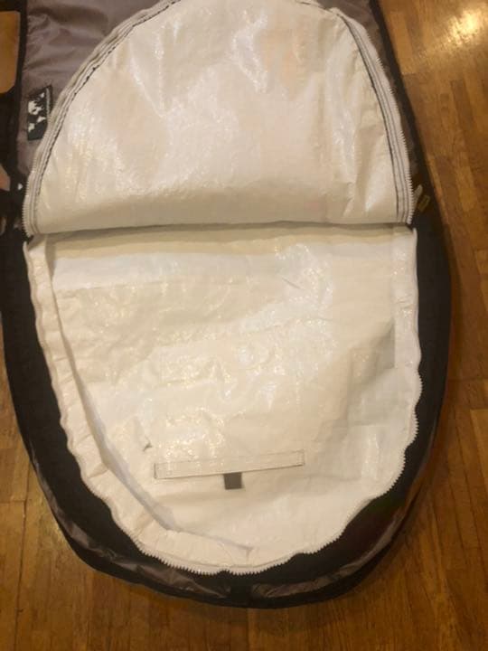 ボードケース 5’10 Pro-Lite ほぼ新品