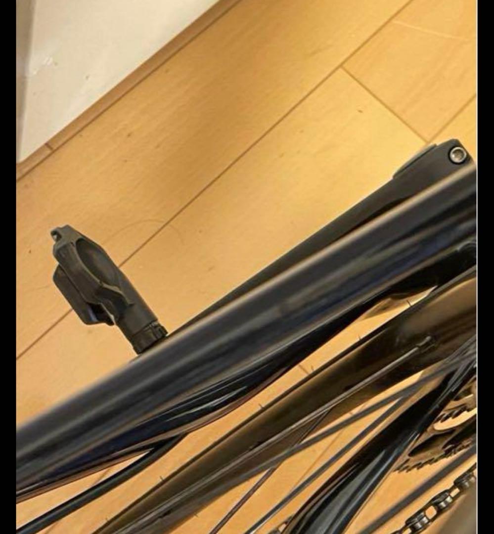 allez sprint 54サイズ 完成車