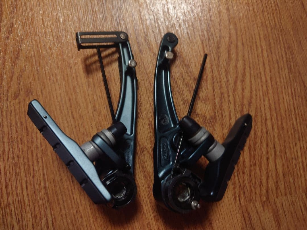 SHIMANO シマノ XTR BR-M951 パラレルリンク Vブレーキ