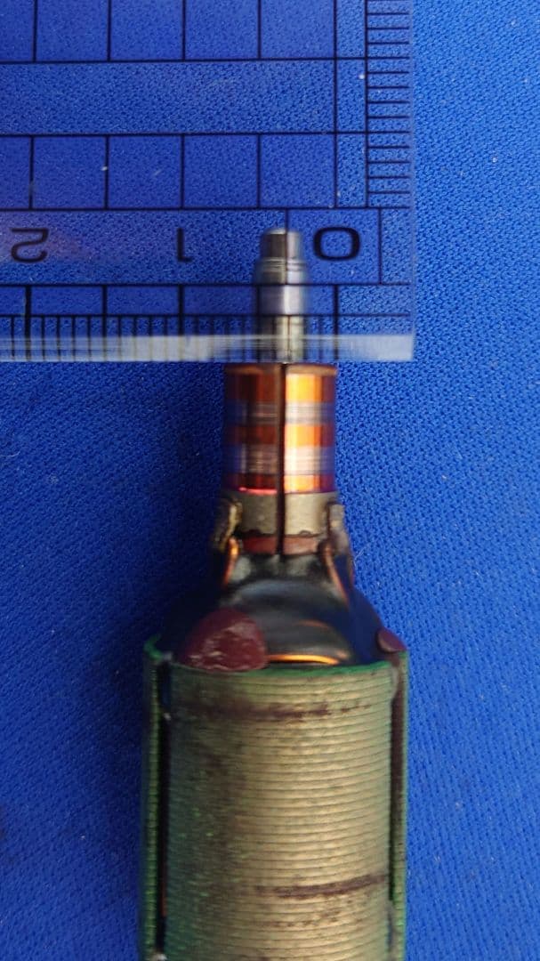 シ－ボ－グ ４００ＪＬ リビルト部品パーツ （モーター、モーターホルダー）