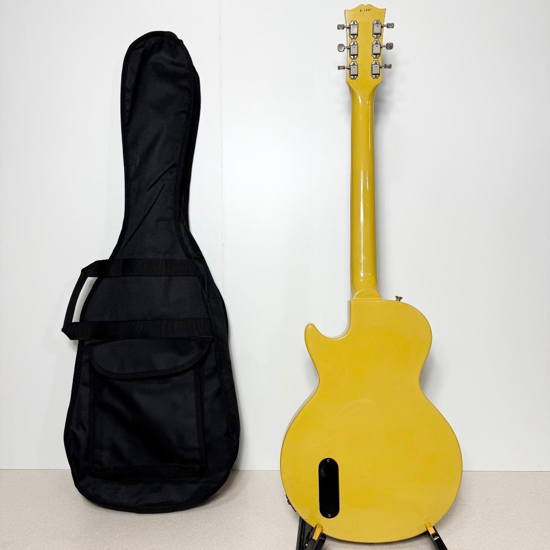 Greco Les Paul Junior 日本製 TV Yellow グレコ