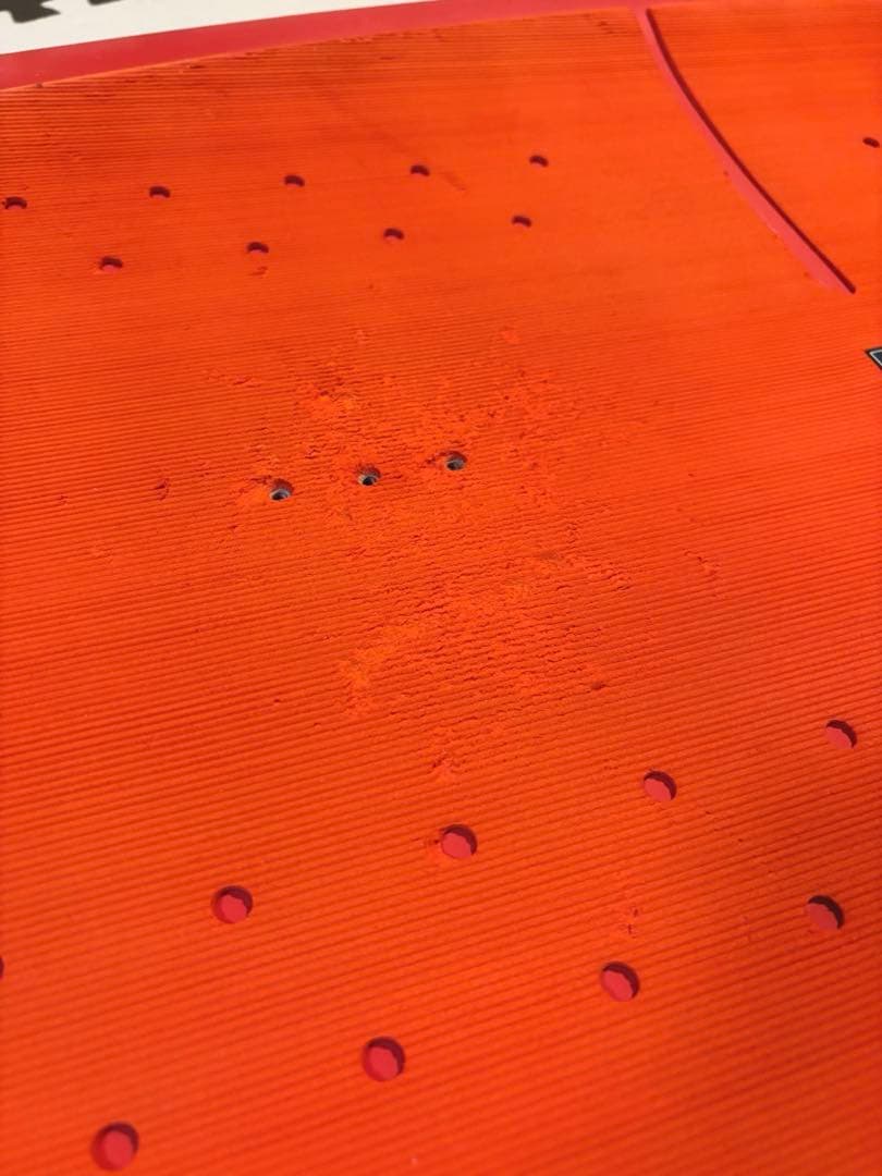 F-one ROCKET WING-S 5'0 54L エフワン　foil