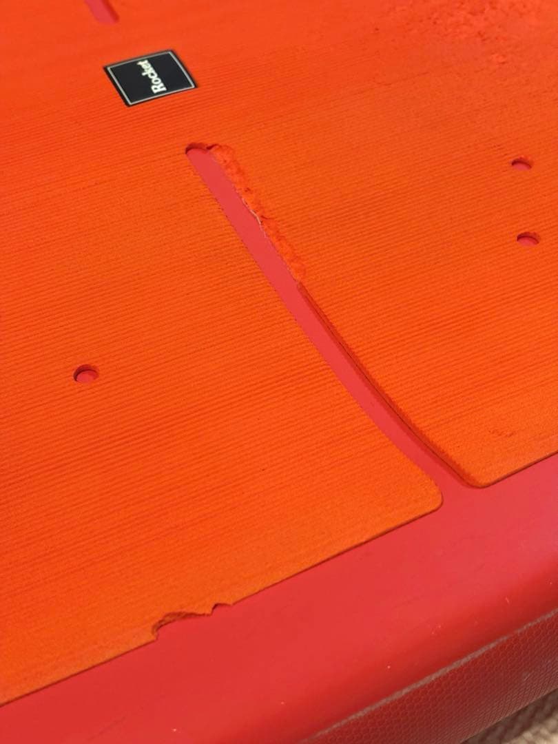 F-one ROCKET WING-S 5'0 54L エフワン　foil