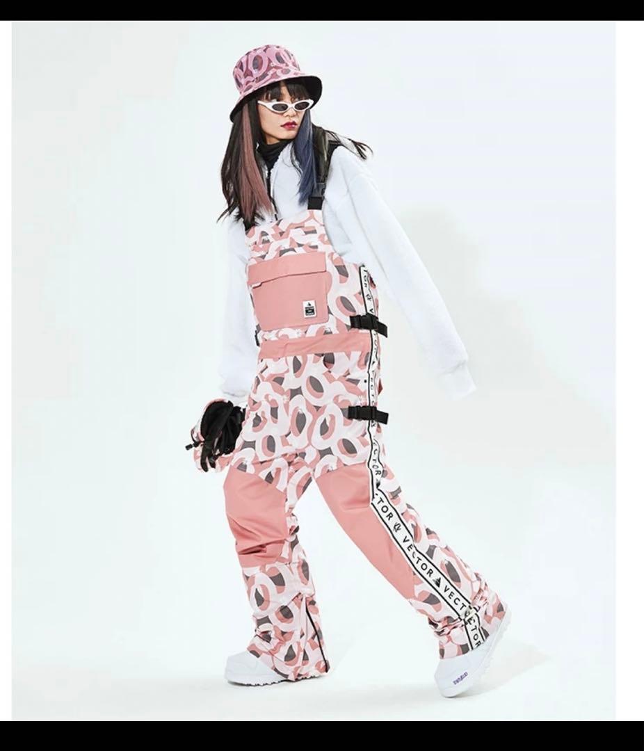 スノーボード　スキー　ウェア