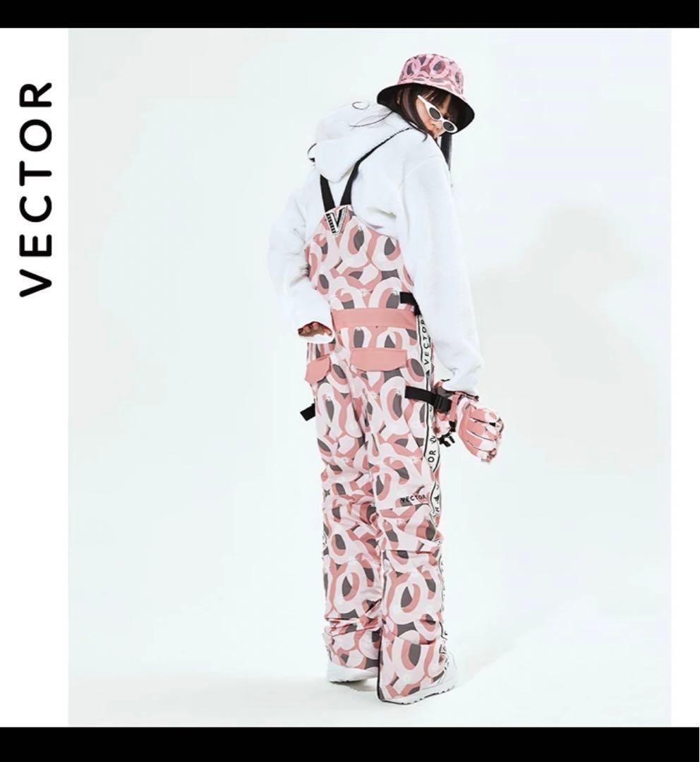 スノーボード　スキー　ウェア