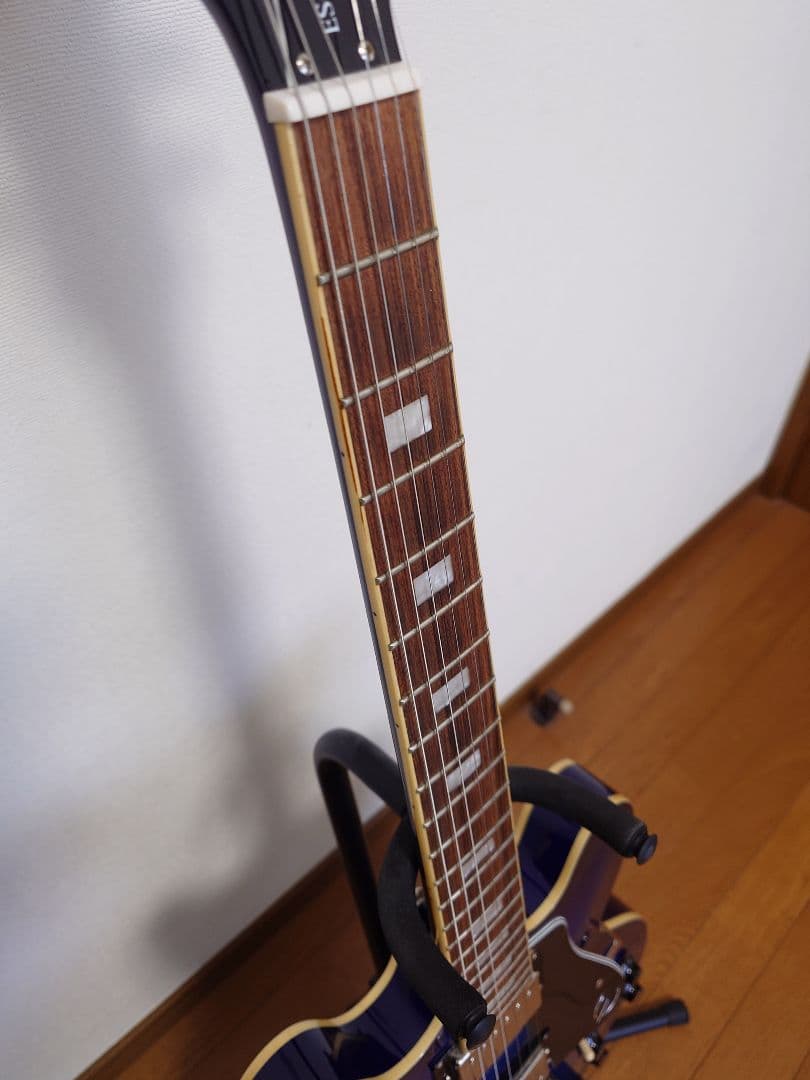 c*郎様 Epiphone　ES335