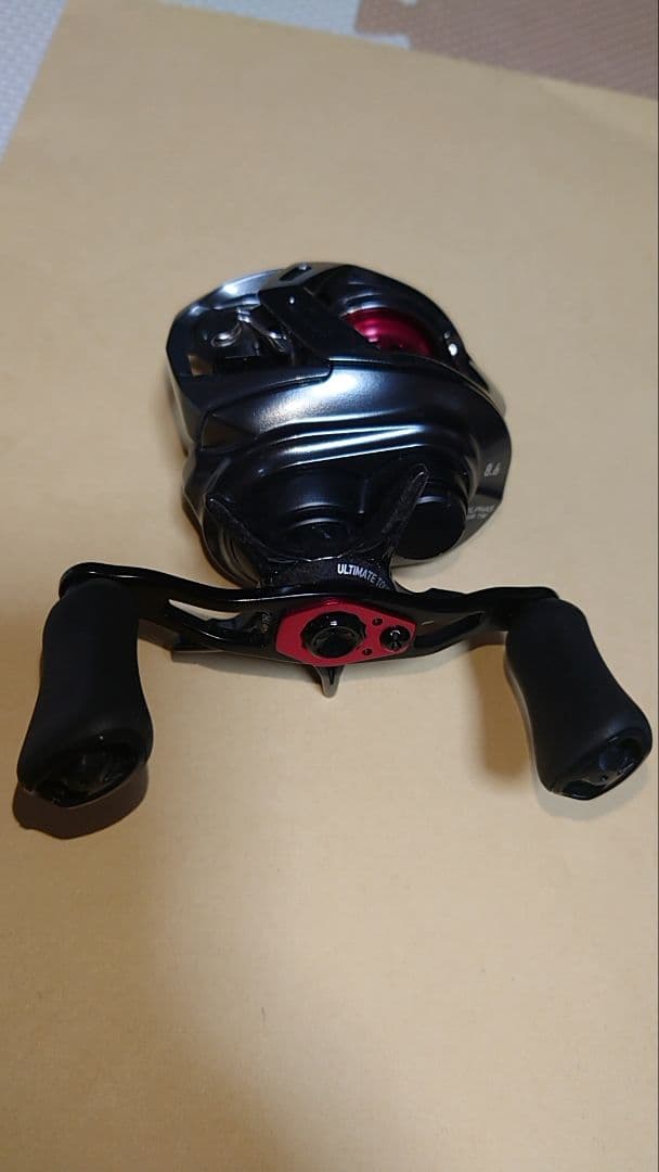 ダイワ アルファス AIR TW 8.6L