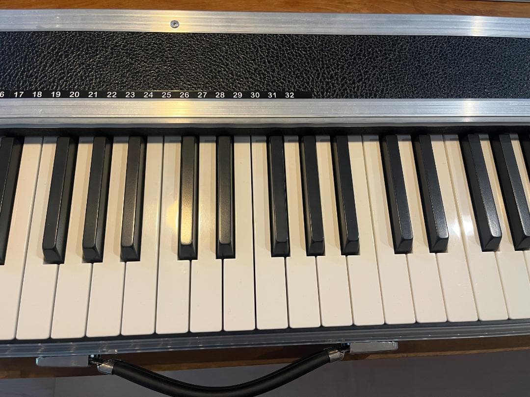 Doepfer LMK2+ MIDIマスターキーボード