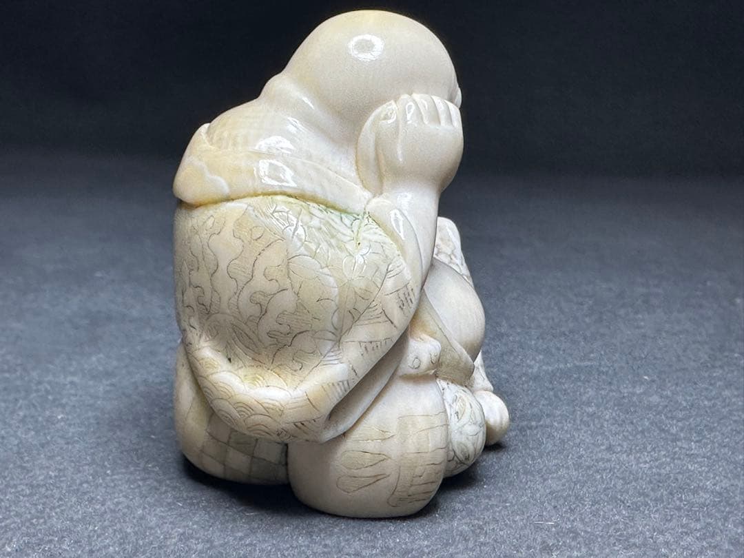 極上　仏像　置物　天然素材　仏教美術　飾り物　古美術品　 細密細工　仏像 密教