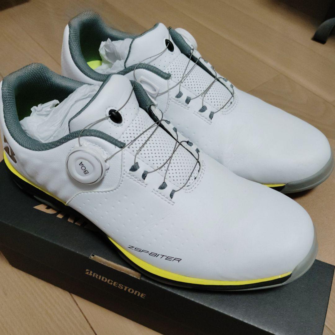 BRIDGESTONE ゼロ・スパイク バイター ライト SH2505 27cm