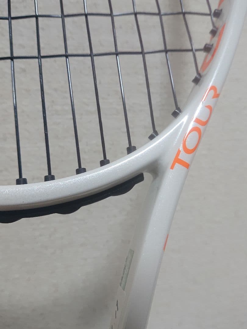 Tour 98 ツアー98 G2 prince