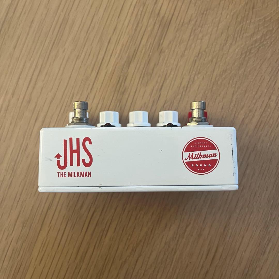 ギター JHS THE MILKMAN