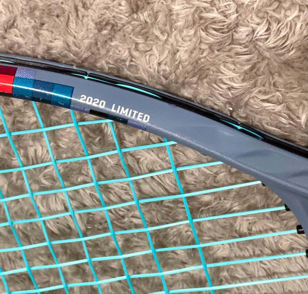 YONEX VCORE100 2020 東京五輪 限定