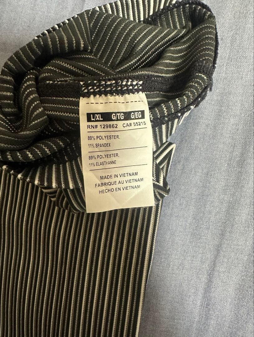 Nike エアロスイフトアームスリーブ　L/XL