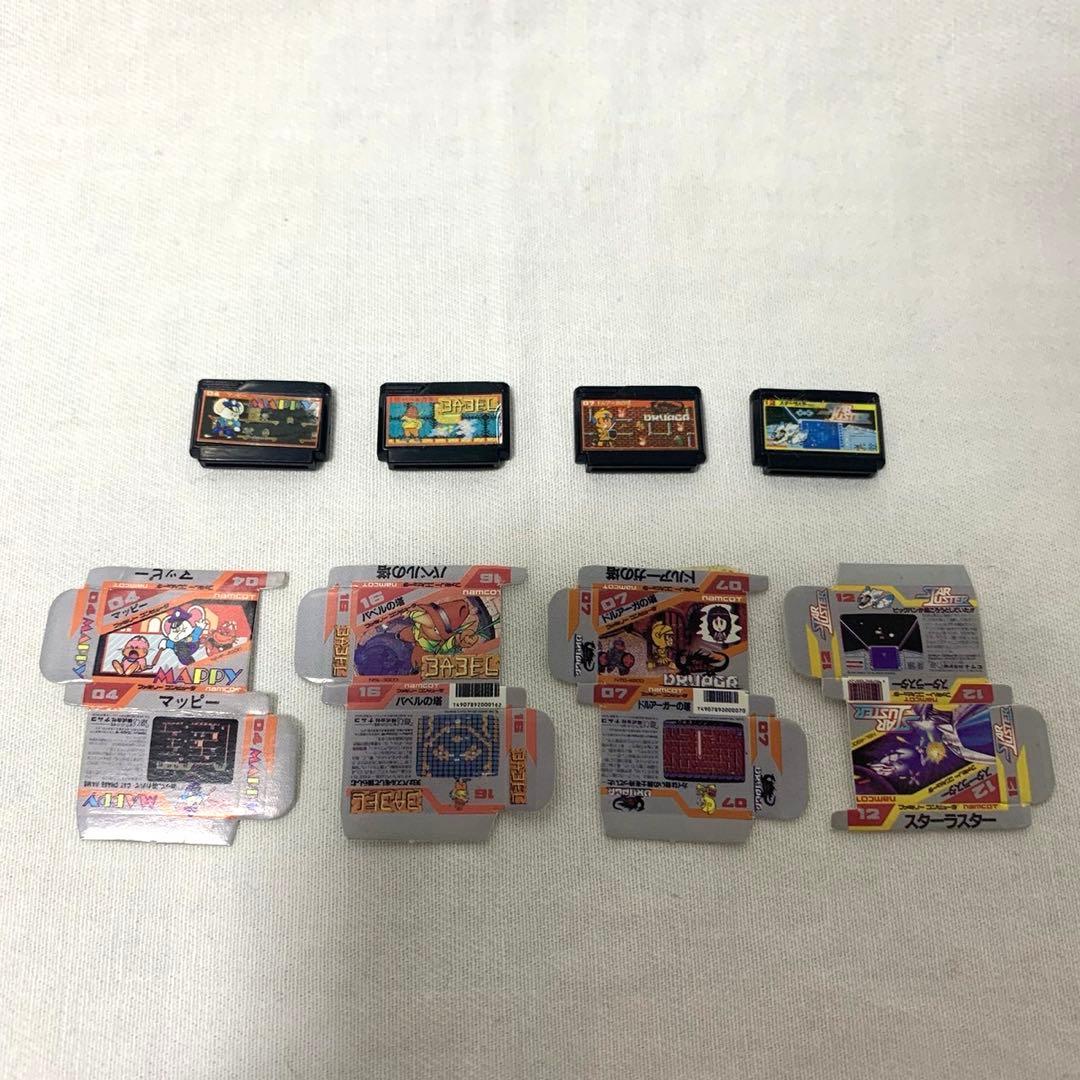 ニンテンドー ヒストリー コレクション ファミコン DX ユージン