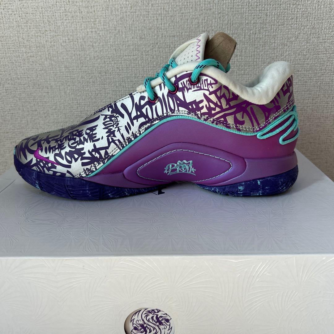 レブロン22 EP 24cm ナイキ HV8453-001