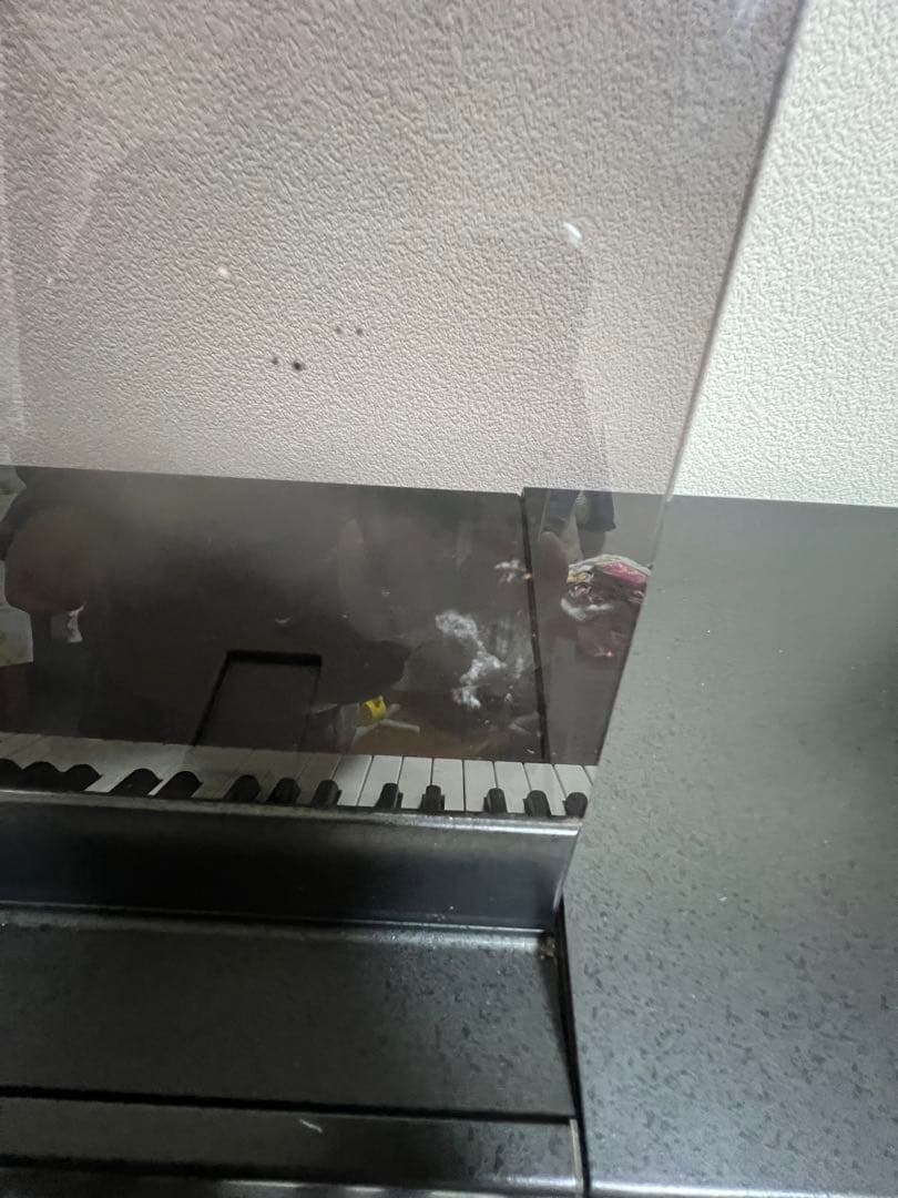 Yamaha Clavinova 電子ピアノ