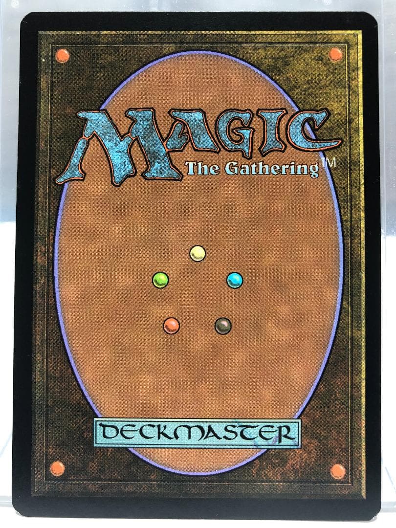 MTG 起源/Genesis 日本語【Foil】