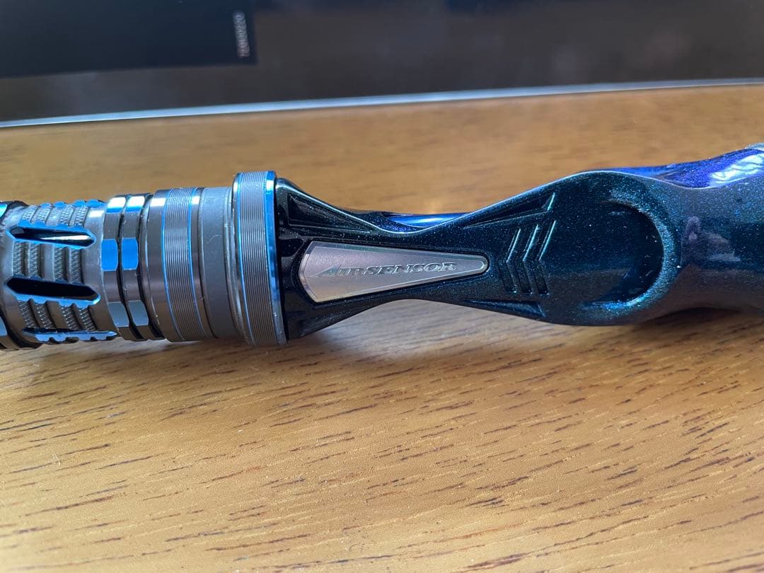 【お値下げしました】ダイワ 極鋭 タチウオテンヤ SP82-182 AGS