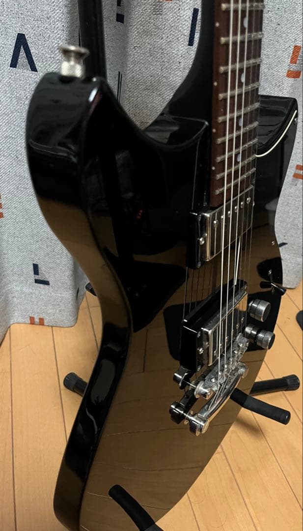 ギター　YAMAHA RSE20 BL