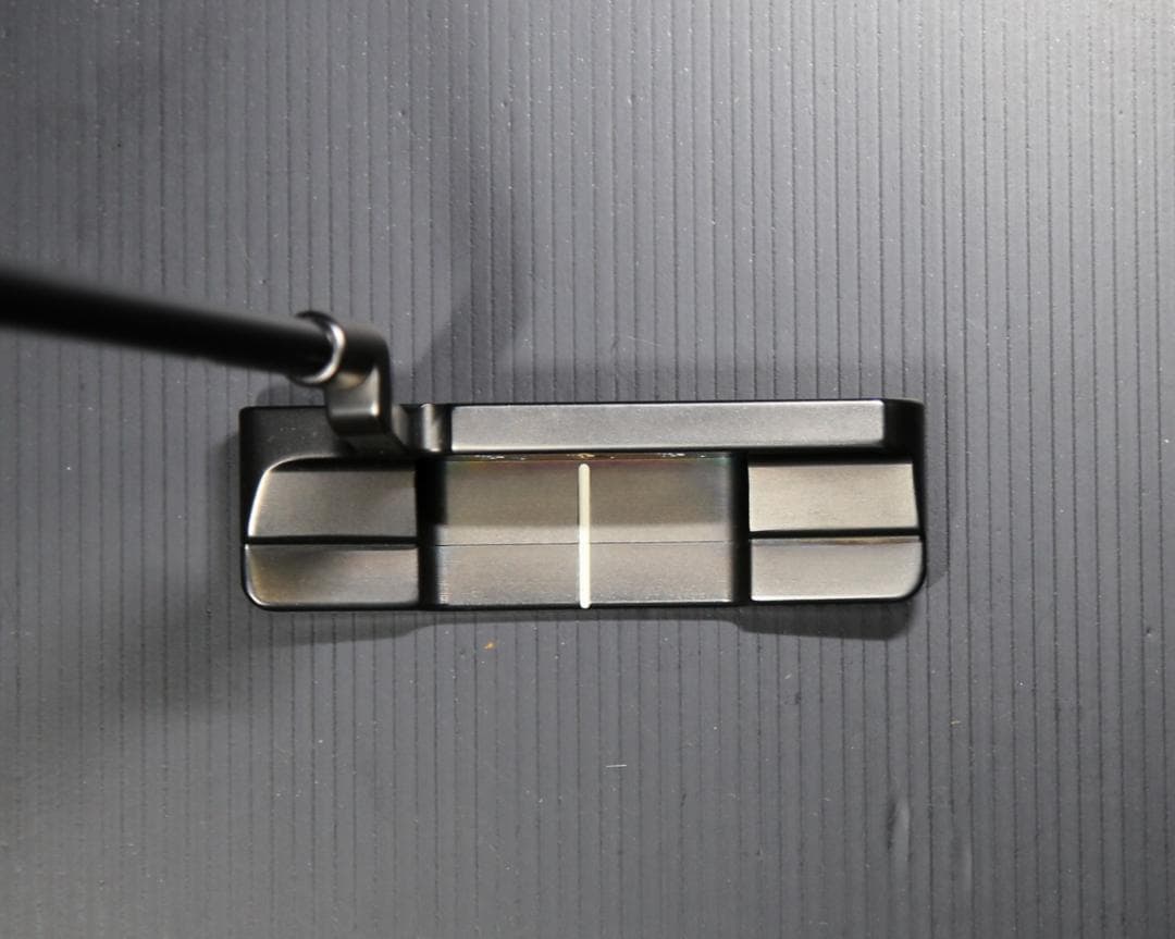 【訳有／世界唯一】PIRETTI◇軟鉄鍛造コットンウッドⅡ◇カスタム◇33